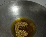 A picture of step 15 of Methi Malai Aloo.
