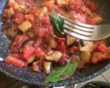 Foto del paso 3 de la receta: Ratatouille 🐀