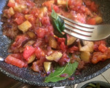 Foto del paso 3 de la receta: Ratatouille 🐀
