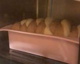 A picture of step 9 of Chocolate swirl bread.