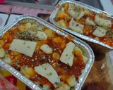 Foto langkah ke 5 dari resep Macaroni schotel.