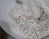Foto del paso 2 de la receta: Pan Bagel Casero