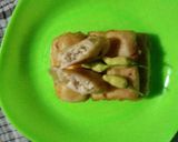 Foto langkah ke 4 dari resep Isian sosis solo.