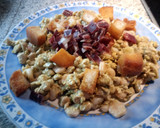 Foto del paso 5 de la receta: Revuelto de habitas baby