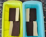 Foto del paso 1 de la receta: Tableta de chocolate con frutos secos