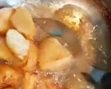 নিরামিষ আলুর দম (niramish aloor dum recipe in bengali) রেসিপির ধাপ 3 ছবি