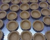Foto langkah ke 3 dari resep Pie asin isi sosis.