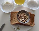 શાહી ટોસ્ટ (Shahi Toast Recipe in Gujarati) રેસીપી સ્ટેપ1ફોટો