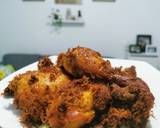 Ayam Goreng Bumbu Rempah langkah memasak 3 foto