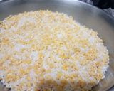 পোঙ্গল বা সাউথের খিচুড়ি(pongol or south Indian khichdi Recipe in Bengali) রেসিপির ধাপ 1 ছবি
