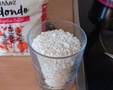Foto del paso 2 de la receta 155. Arroz blanco