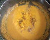 A picture of step 7 of Creamy shahi paneer.