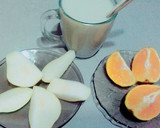 Foto del paso 10 de la receta: Desayunos & meriendas saludables ❤❤❤