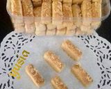 Foto langkah ke 5 dari resep Kastengel premium.