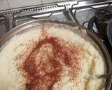 Foto del paso 2 de la receta: Puré picante con pulpa de cerdo con hueso 😋