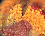 Foto del paso 3 de la receta: Guiso de fideo entrefino