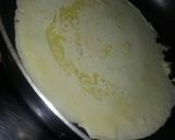 صورة لخطوة 6 من وصفة كريب عن طريق صديقه 😍