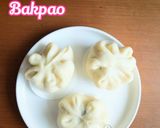 Foto langkah ke 6 dari resep Bakpao.