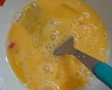 Foto langkah ke 2 dari resep Telur dadar tahu.