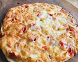 簡易披薩🍕的食譜步驟3照片