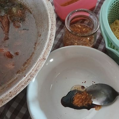 Langkah 8