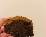 Foto del paso 2 de la receta: Trufas de porotos sabor chocolate.... una golosina deliciosa y saludable! No lo vas a creer!!