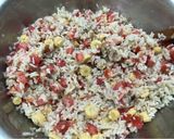 Foto del paso 4 de la receta: Salpicón mixto