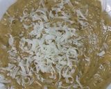 A picture of step 4 of Sugar moist muffin cake.