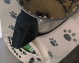 Foto del paso 3 de la receta: Mazamorra Cordobesa de Juan del Toro con Uvas