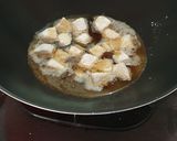 Foto langkah ke 5 dari resep Tahu Crispy Cabe Garem.