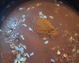 Foto del paso 5 de la receta: Salsa con champiñones Portobello o Paris