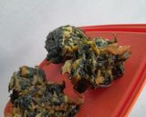 Foto del paso 6 de la receta: Buñuelos de acelga