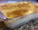 Foto del paso 4 de la receta: Natillas al carajillo de Baileys (licor crema de whisky)