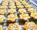 Foto langkah ke 6 dari resep Kue kacang skippy.