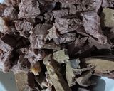 Foto langkah ke 1 dari resep Woku Sapi.