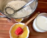 Foto del passaggio 2 della ricetta 29 • La crema delicata di casa mia + il metodo della "pappina" 💡