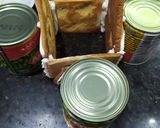 Foto del paso 14 de la receta: Casita de Jengibre