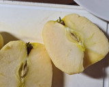 Foto del paso 10 de la receta: Hojaldre de manzana y crema pastelera