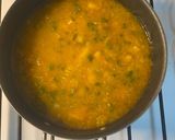 Foto del paso 5 de la receta: Sopa Crema de Zapallo