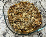 Foto del paso 8 de la receta: Rollitos de berenjena y queso
