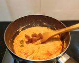 Foto langkah ke 8 dari resep Sambel Goreng Ati Ampla Kentang.