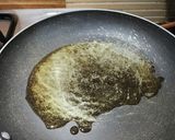 A picture of step 1 of Chinese Idli.