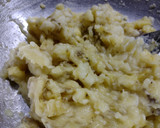 Foto del paso 1 de la receta: Torta / Pan de banana
