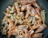 Foto del paso 7 de la receta: Tartar de gamba blanca