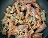 Foto del paso 7 de la receta: Tartar de gamba blanca