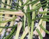 Foto langkah ke 2 dari resep Arsik Ikan Nila Merah (Makanan Khas Batak).