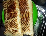 صورة لخطوة 12 من وصفة طاكوس منزلي 😍😋🥪🌯