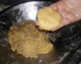 Foto del paso 4 de la receta: Galletas de mantequilla con sésamo
