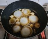 Foto del paso 3 de la receta 🇪🇸 Melva en escabeche 🇪🇸