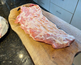 Foto del paso 1 de la receta: Matambre arrollado de ternera